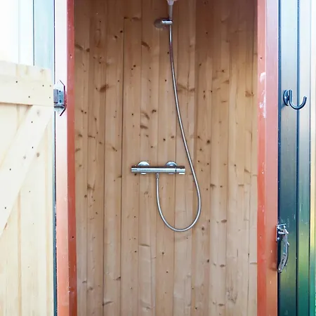 Rustic Vibe In 60s House By Roskilde Fjord * Jægerspris