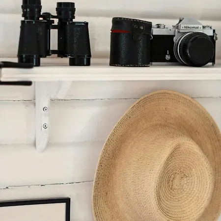 Rustic Vibe In 60s House By Roskilde Fjord بيت للعطل Jægerspris