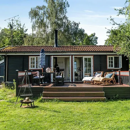 بيت للعطل Rustic Vibe In 60s House By Roskilde Fjord