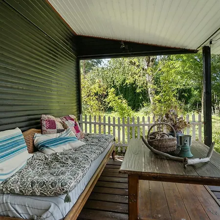 Rustic Vibe In 60s House By Roskilde Fjord بيت للعطل Jægerspris