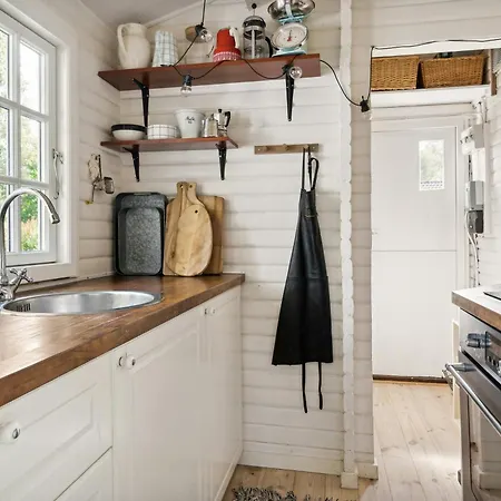 بيت للعطل Rustic Vibe In 60s House By Roskilde Fjord Jægerspris