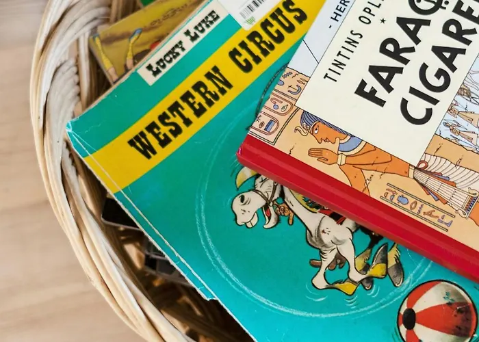 Rustic Vibe In 60s House By Roskilde Fjord