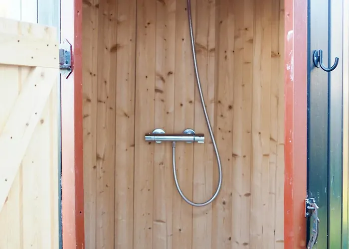 Rustic Vibe In 60s House By Roskilde Fjord * Jaegerspris