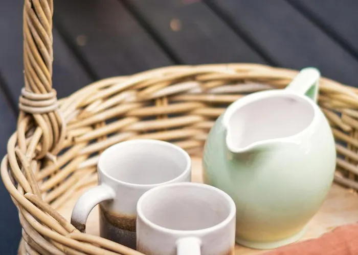 Rustic Vibe In 60s House By Roskilde Fjord Дом отдыха Jaegerspris