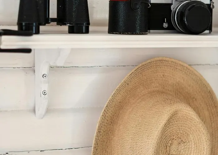 Rustic Vibe In 60s House By Roskilde Fjord Дом отдыха Jaegerspris