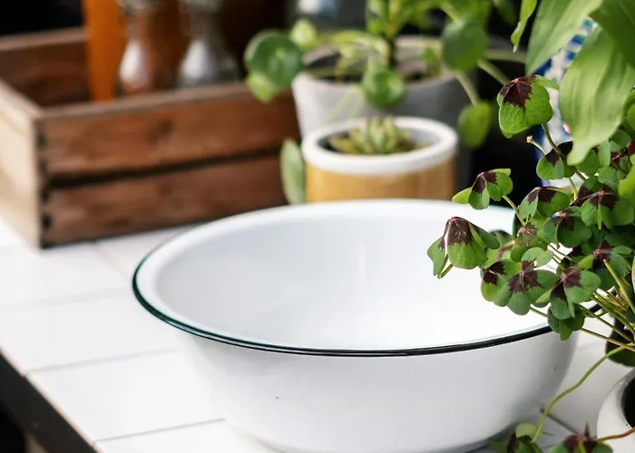 Rustic Vibe In 60s House By Roskilde Fjord Jaegerspris