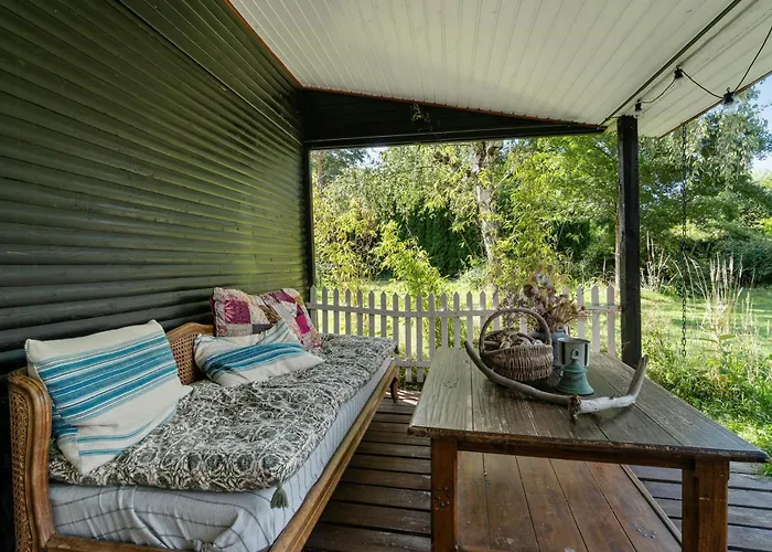 Rustic Vibe In 60s House By Roskilde Fjord Дом отдыха Jaegerspris